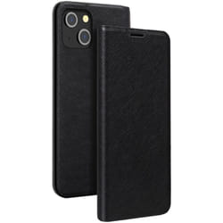 Etui Folio stand BigBen iPhone 14 Noir