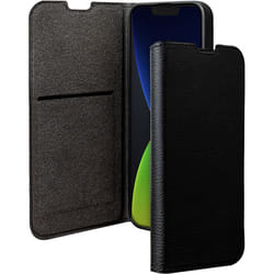 Bigben Connected FOLIOIP14MB coque de protection pour téléphones portables Noir