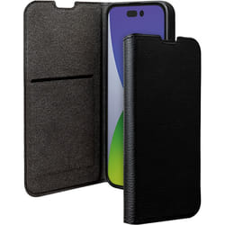 Bigben Connected FOLIOIP14PB coque de protection pour téléphones portables Noir
