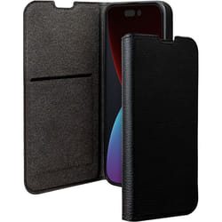 Bigben Connected FOLIOIP14PMB coque de protection pour téléphones portables Noir