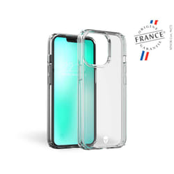 FORCE CASE FCFEELIP13P coque de protection pour téléphones portables Transparent