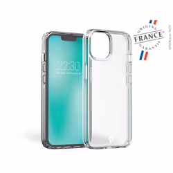 FORCE CASE FCFEELIP14, iPhone 14, Transparent