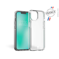 FORCE CASE FCFEELIP14 coque de protection pour téléphones portables Transparent
