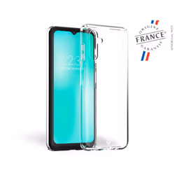FORCE CASE FCFEELGA135G, Samsung G A13 5G, Transparent
