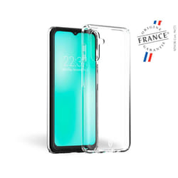 FORCE CASE FCFEELGA135G coque de protection pour téléphones portables Transparent