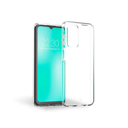 BIG BEN FCFEELGA235G 6.6" Housse Transparent