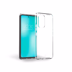 BIG BEN FCFEELGA535G, Housse, Samsung, Samsung G A53 5G, 16,8 cm (6.6"), Transparent