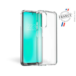 FORCE CASE FCFEELXRN114G coque de protection pour téléphones portables Transparent
