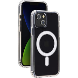 Bigben Connected COVMAGIP14M coque de protection pour téléphones portables Transparent