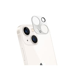 Force Glass FGMGCAMIP14ORIG écran et protection arrière de téléphones portables 1 pièce(s)