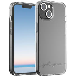 Bigben Connected JGCOVIP14 6.1" Housse Transparent