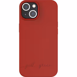 Bigben Connected JGCOVIP14R 6.1" Housse Rouge