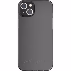 Bigben Connected JGCOVIP14M, Housse, Apple, iPhone 14 Plus, 17 cm (6.7"), Transparent