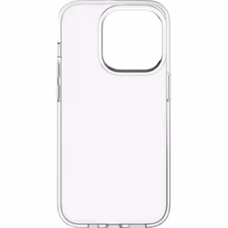 Bigben Connected JGCOVIP14P 6.1" Housse Transparent