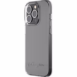 Bigben Connected JGCOVIP14P 6.1" Housse Transparent