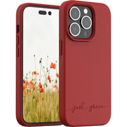 Bigben Connected JGCOVIP14PR 6.1" Housse Rouge