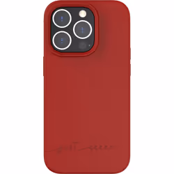 Bigben Connected JGCOVIP14PR 6.1" Housse Rouge