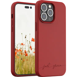 Bigben Connected JGCOVIP14PMR 6.7" Housse Rouge