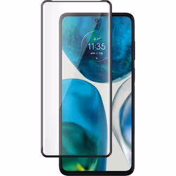 BIG BEN PEGLASSMOTOG52, Motorola, MOTO G52/Edge, Résistant aux rayures, Résistant aux chocs, Transparent, 1 pièce(s)