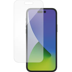 Bigben Connected PEGLASSIP14P écran et protection arrière de téléphones portables 1 pièce(s)