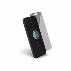 Force Glass FGOGIP14PPRIV, iPhone 14 Pro, Transparent, 1 pièce(s)