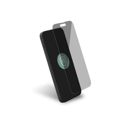 Force Glass FGOGIP14PPRIV écran et protection arrière de téléphones portables 1 pièce(s)