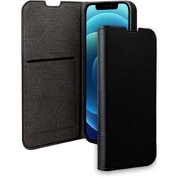 Bigben Connected FOLIOIP12B coque de protection pour téléphones portables Noir