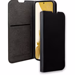 Bigben Connected FOLIOGS22BV2, Samsung G S22 5G, Noir