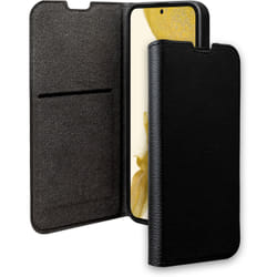 Bigben Connected FOLIOGS22BV2 coque de protection pour téléphones portables Noir
