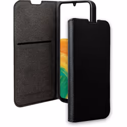 Bigben Connected FOLIOGA335GV2, Samsung G A33 5G, Noir