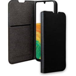 Bigben Connected FOLIOGA335GV2 coque de protection pour téléphones portables Noir