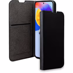 Bigben Connected FOLIOXRN11BV2, Xiaomi Redmi Note 11 4G / 11S 4G, Noir
