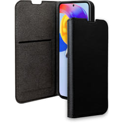 Bigben Connected FOLIOXRN11BV2 coque de protection pour téléphones portables Noir