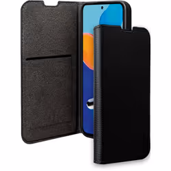 Bigben Connected FOLIOXRN11PBV2, Xiaomi Redmi Note 11 Pro 4G/5G, Noir