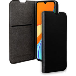 Bigben Connected FOLIOXR9CV2 coque de protection pour téléphones portables Noir