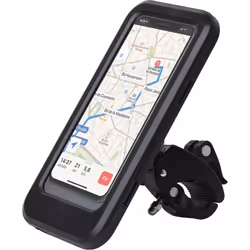 Bigben Connected BIKEHOLDERWATERPROOF, Noir