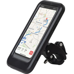 Bigben Connected BIKEHOLDERWATERPROOF support Noir