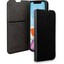 Bigben Connected FOLIOIP11BV2 coque de protection pour téléphones portables Noir