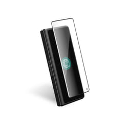 Force Glass FGMGZFOLD4ORIG écran et protection arrière de téléphones portables 1 pièce(s)