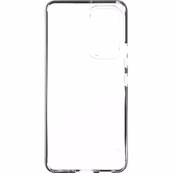 Bigben Connected JGCOVGA335G coque de protection pour téléphones portables Transparent