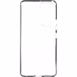 Bigben Connected JGCOVGA535G coque de protection pour téléphones portables Transparent