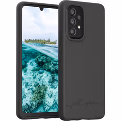 Bigben Connected JGCOVGA535GB, Samsung G A53 5G, Noir