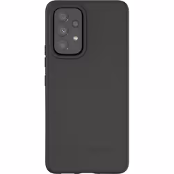 Bigben Connected JGCOVGA535GB coque de protection pour téléphones portables Noir