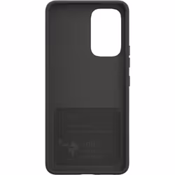 Bigben Connected JGCOVGA535GB coque de protection pour téléphones portables Noir