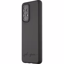 Bigben Connected JGCOVGA535GB coque de protection pour téléphones portables Noir - Vue supplémentaire 4
