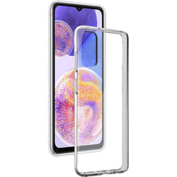 Bigben Connected SILITRANSGA235G coque de protection pour téléphones portables Transparent
