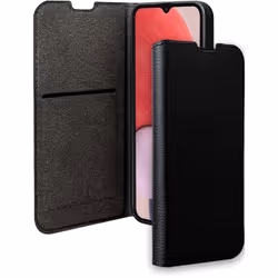 Bigben Connected FOLIOGA134GV2, Samsung G A13 4G, Noir