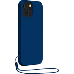 Bigben Connected COVDRAGIP14BL coque de protection pour téléphones portables Bleu