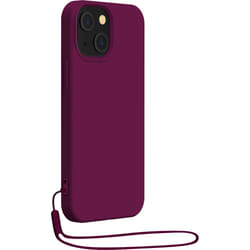 Bigben Connected COVDRAGIP14MV coque de protection pour téléphones portables Violet