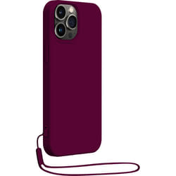 Bigben Connected COVDRAGIP14PMV coque de protection pour téléphones portables Violet